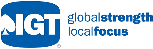 IGT Logo